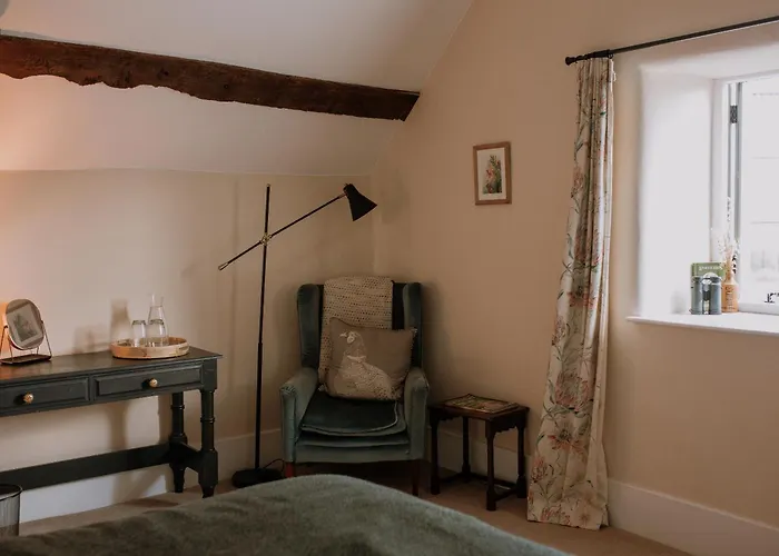 Slowley Farm Cottage