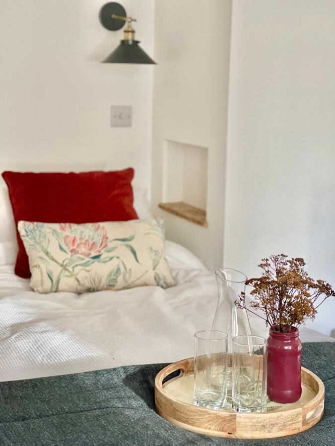 Slowley Farm Holiday home Luxborough