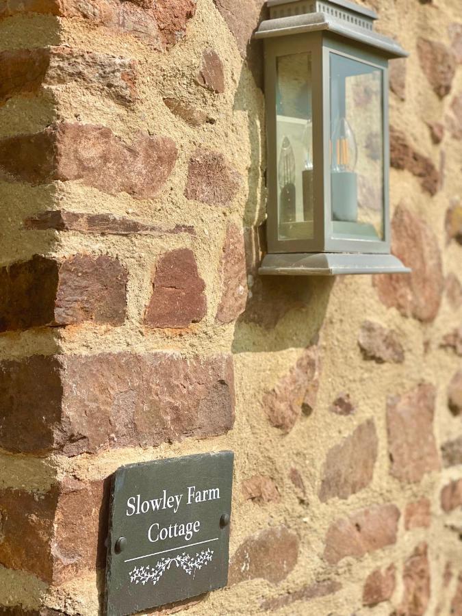 Slowley Farm Luxborough
