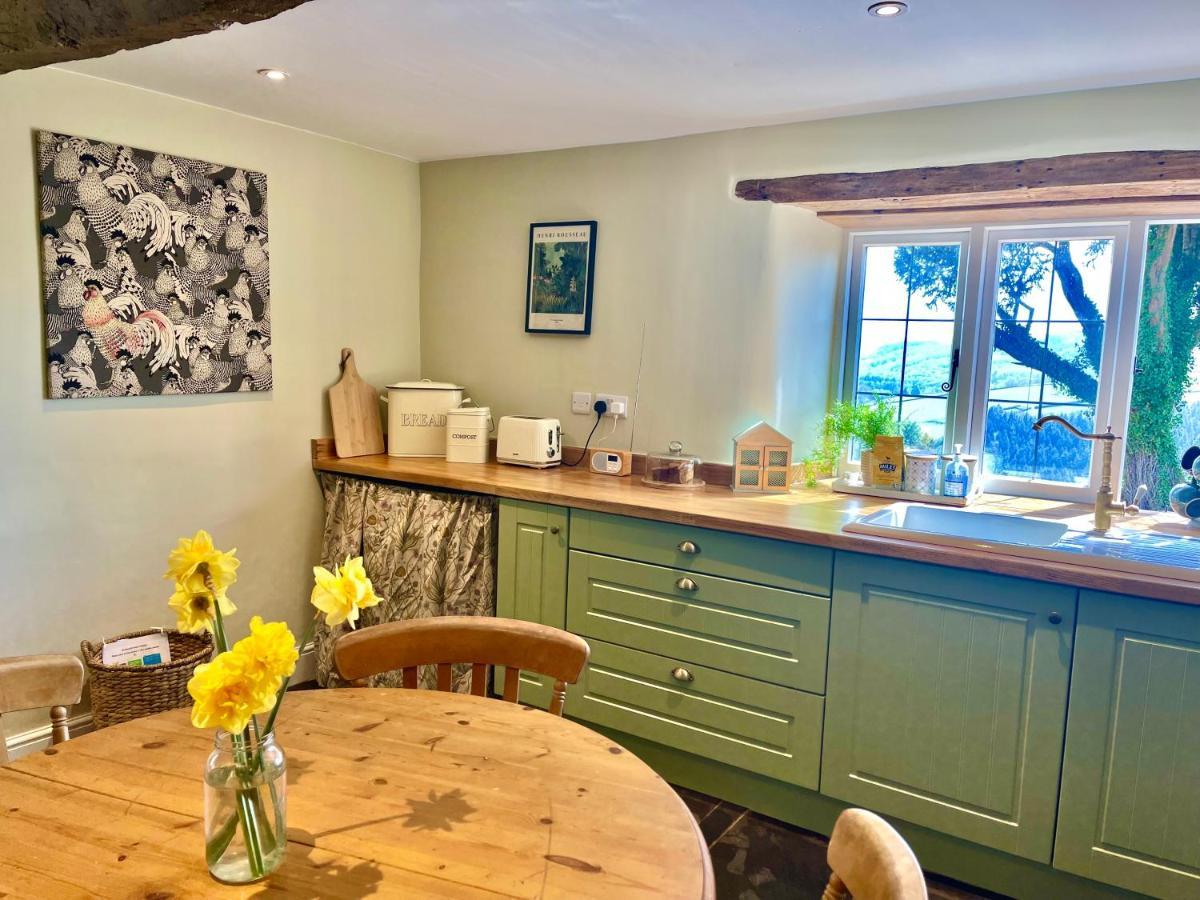 Slowley Farm Holiday home *