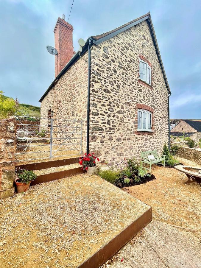Slowley Farm *