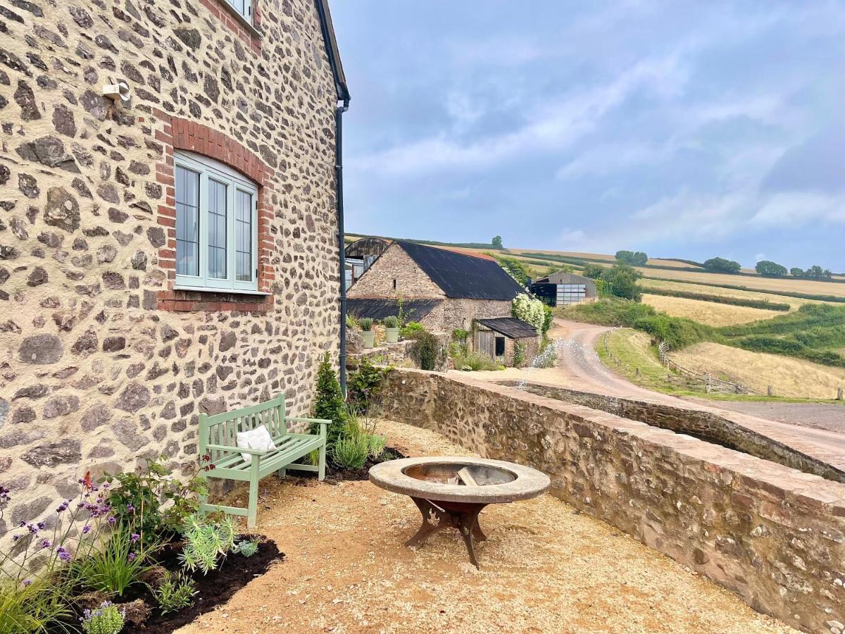 Holiday home Slowley Farm *