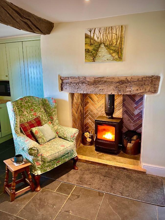 Holiday home Slowley Farm