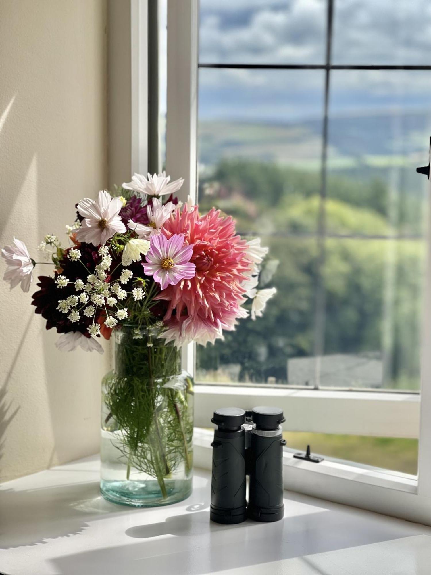 Slowley Farm Holiday home *