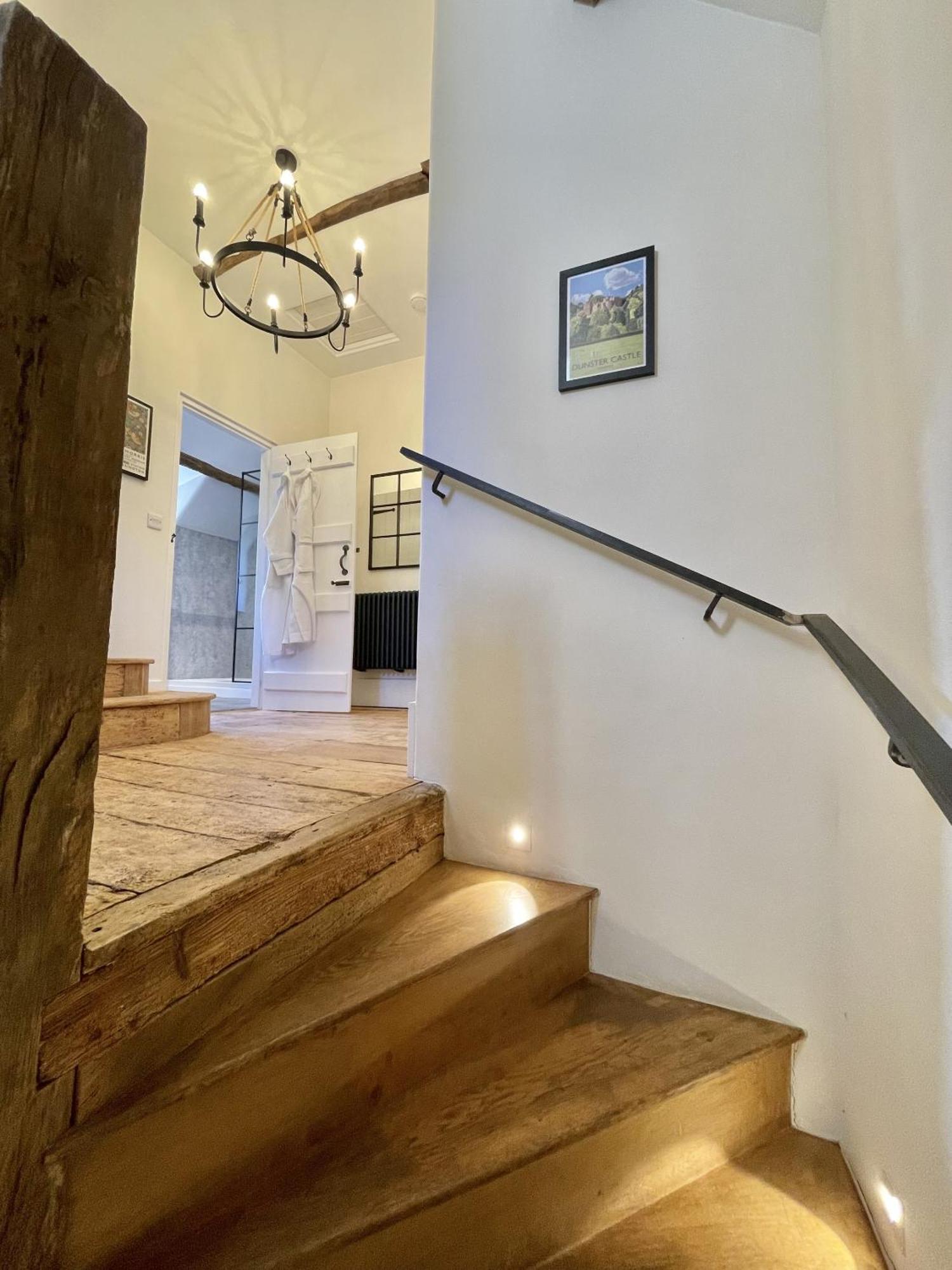 Slowley Farm Casa vacanze *