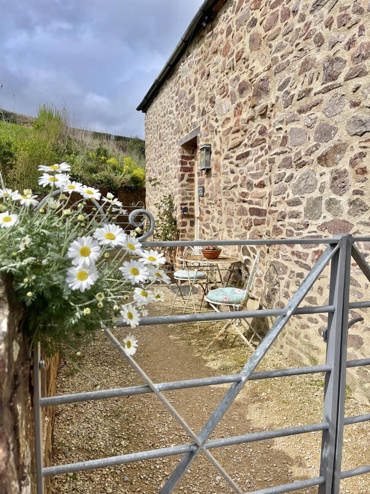 Holiday home Slowley Farm *