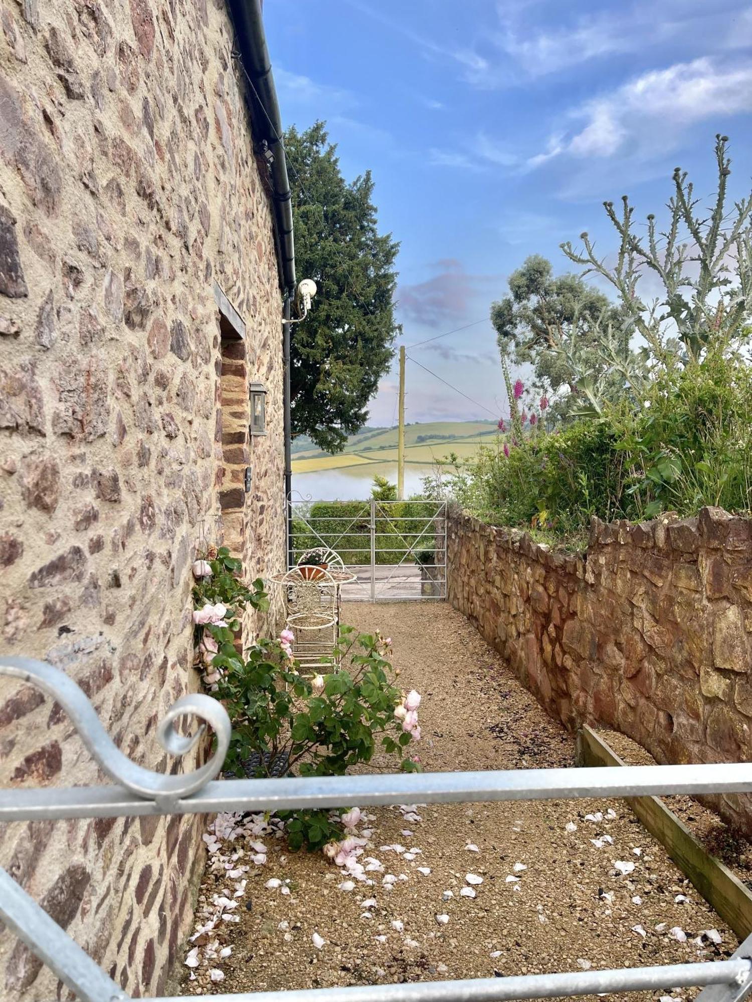 Holiday home Slowley Farm