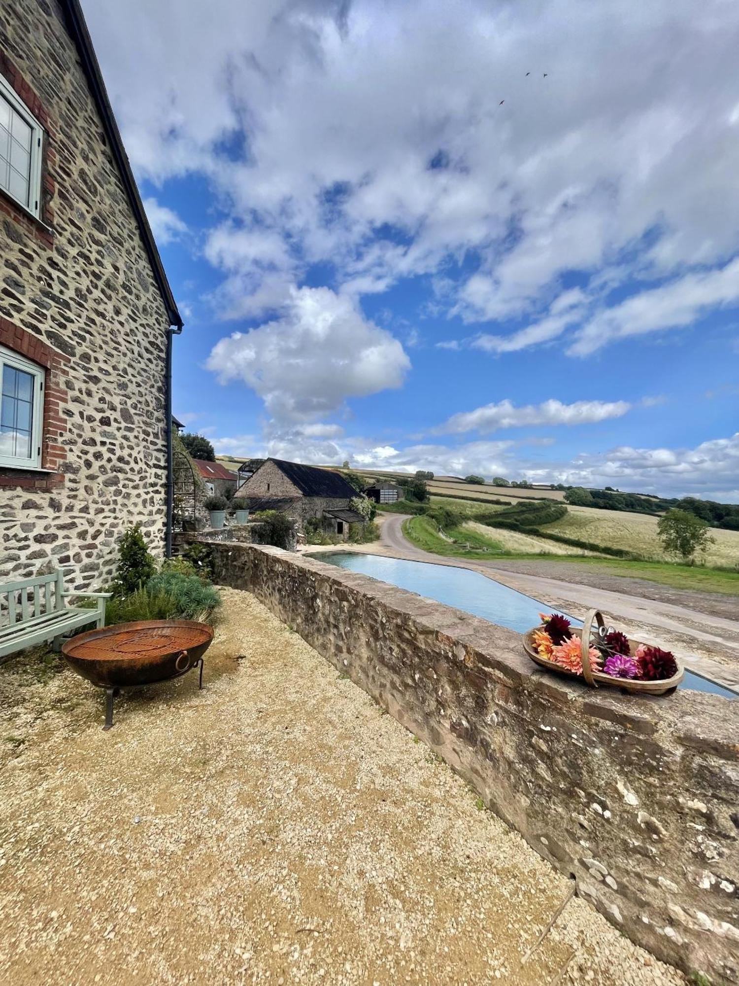 Slowley Farm Holiday home *