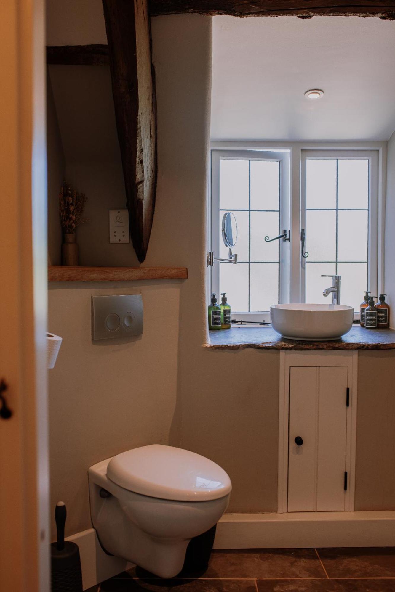 Casa vacanze Slowley Farm *