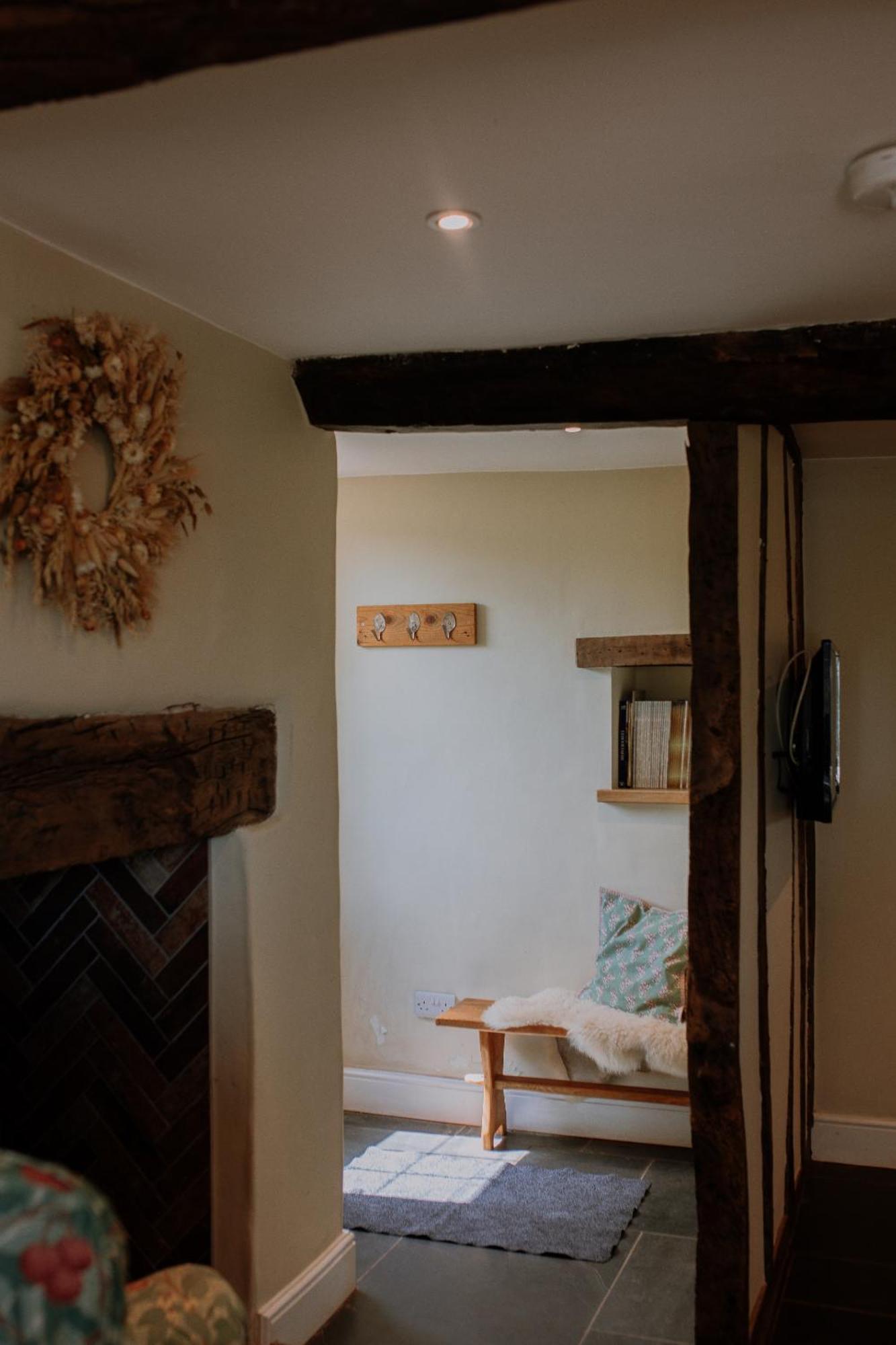 Casa vacanze Slowley Farm *