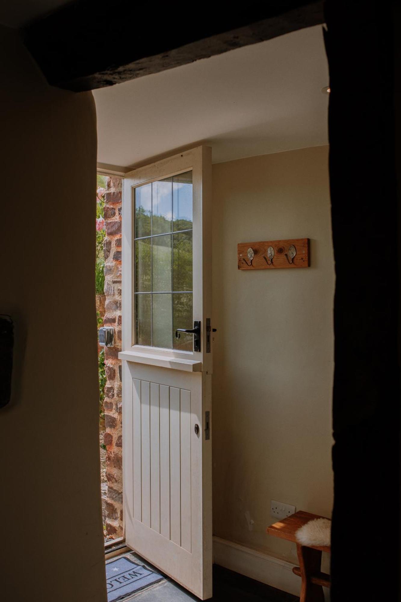 Slowley Farm Casa vacanze *
