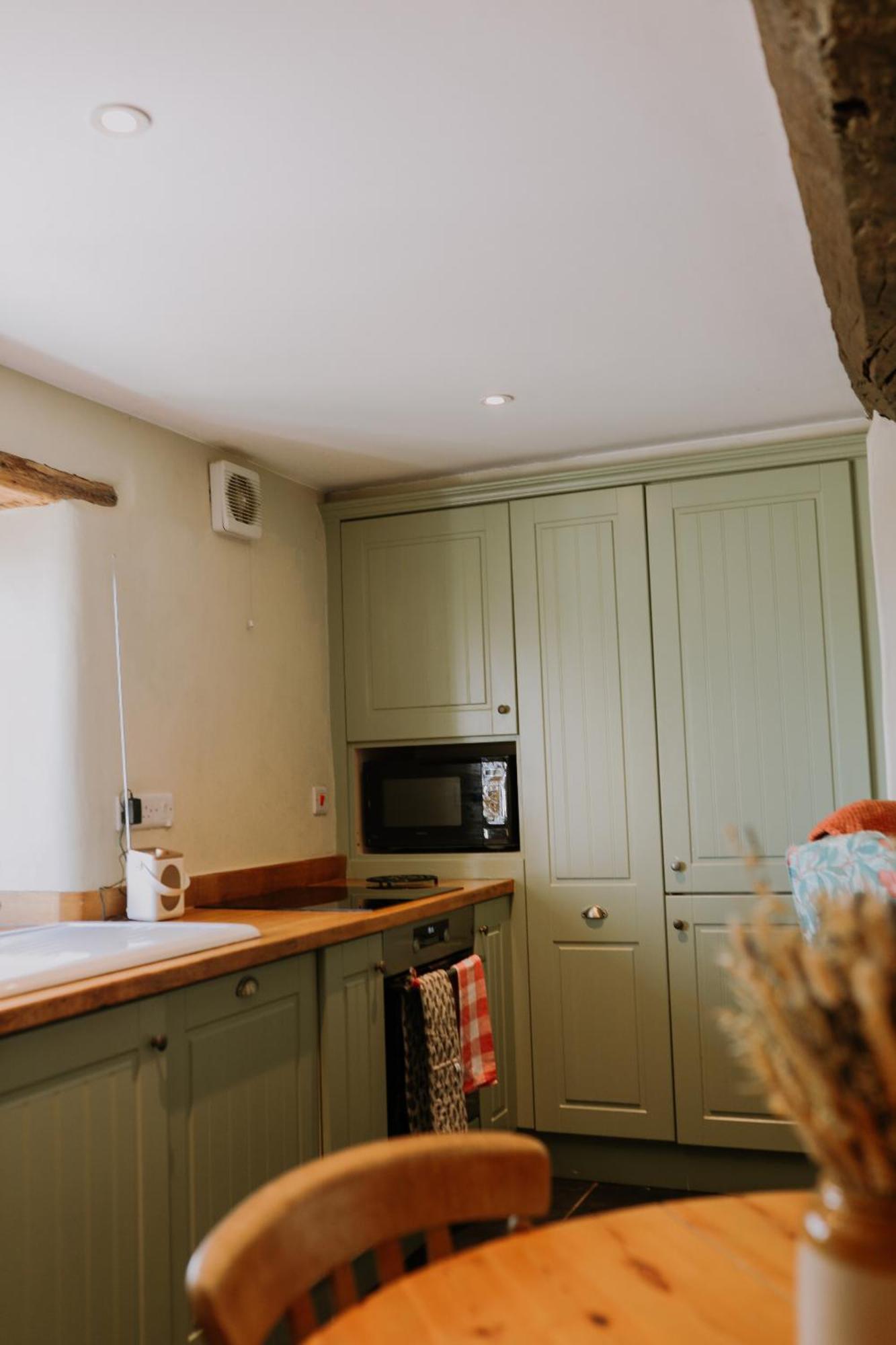 Casa vacanze Slowley Farm *